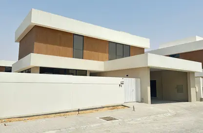 Villa - 4 Bedrooms - 6 Bathrooms for rent in Sharjah Garden City - Sharjah