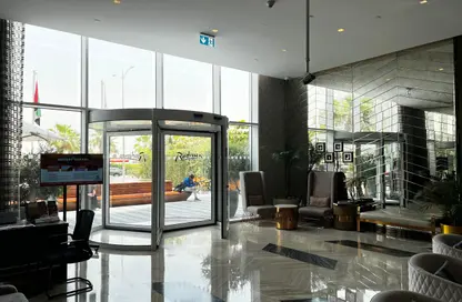 Apartment - Studio - 1 Bathroom for sale in Radisson Dubai DAMAC Hills - DAMAC Hills - Dubai