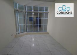 Office Space - 4 bathrooms for rent in Khalidiya Centre - Cornich Al Khalidiya - Al Khalidiya - Abu Dhabi