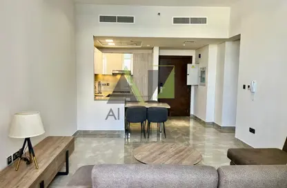 شقة - 2 غرف نوم - 2 حمامات للايجار في ماجيستيك ريزيزيدنس - دبي الجنوب (مركز دبي العالمي) - دبي شقة - 2 غرف نوم - 2 حمامات للايجار في ماجيستيك ريزيزيدنس - دبي الجنوب (مركز دبي العالمي) - دبي