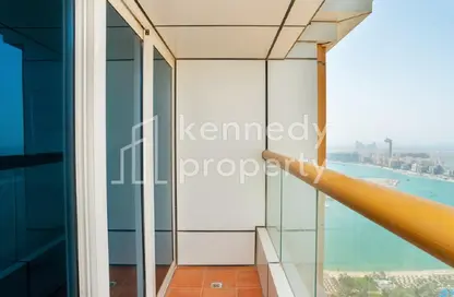 شقة - 2 غرف نوم - 2 حمامات للبيع في مساكن النخبة - دبي مارينا - دبي شقة - 2 غرف نوم - 2 حمامات للبيع في مساكن النخبة - دبي مارينا - دبي