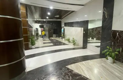 Apartment - 2 Bedrooms - 3 Bathrooms for sale in Tiger 2 Building - Al Taawun Street - Al Taawun - Sharjah