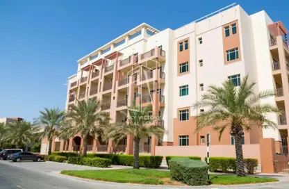 Apartment - 2 Bedrooms - 2 Bathrooms for sale in Al Ghadeer - Abu Dhabi