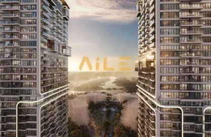 Apartment - 2 Bedrooms - 2 Bathrooms for sale in Upper House East - Upper House - Jumeirah Lake Towers - Dubai