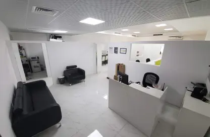 Office Space - Studio for rent in Schon Business Park - Dubai Investment Park (DIP) - Dubai