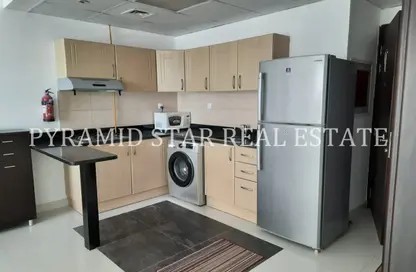 Apartment - 1 Bedroom - 2 Bathrooms for sale in Elite Sports Residence 1 - Elite Sports Residence - Dubai Sports City - Dubai
