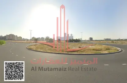 Land - Studio for sale in Ajman Global City - Al Alia - Ajman