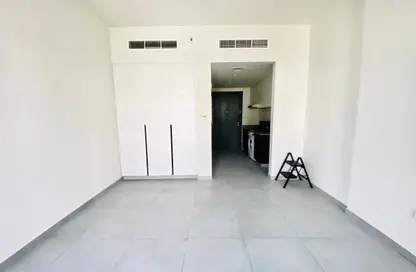 Apartment - Studio - 1 Bathroom for rent in The Riff 5 - The Riff - Aljada - Sharjah