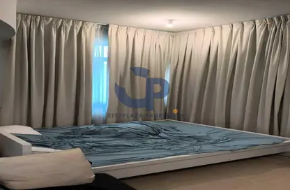 Apartment - Studio - 1 Bathroom for rent in Khalifa City A - Khalifa City - Abu Dhabi