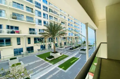 Duplex - 2 Bedrooms - 3 Bathrooms for sale in Pacific Bora Bora - Pacific - Al Marjan Island - Ras Al Khaimah