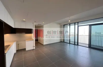 Apartment - 2 Bedrooms - 2 Bathrooms for sale in Creek Edge Tower 1 - Creek Edge - Dubai Creek Harbour (The Lagoons) - Dubai