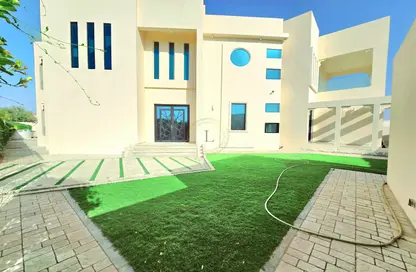 Villa - 7+ Bedrooms - 7+ Bathrooms for rent in Al Maqam - Al Ain