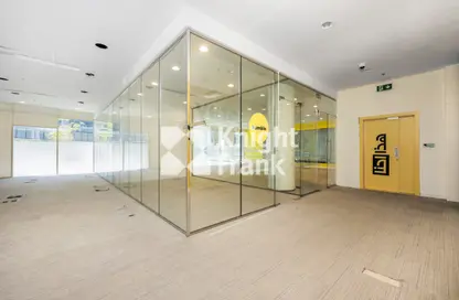 Reception / Lobby image for: Retail - Studio for rent in Building 3 - Emaar Square - Downtown Dubai - Dubai, Image 1