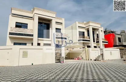 فيلا - 4 غرف نوم - 6 حمامات للبيع في الزاهية جاردنز - الزاهية - عجمان