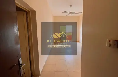 شقة - غرفة نوم - 1 حمام للايجار في 3 المويهات - المويهات - عجمان شقة - غرفة نوم - 1 حمام للايجار في 3 المويهات - المويهات - عجمان