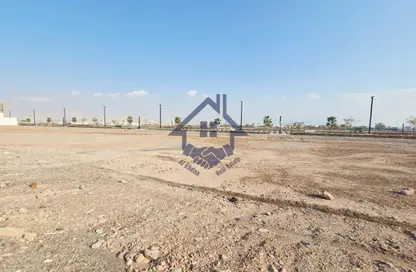 أرض - استوديو للبيع في المعيريض - رأس الخيمة