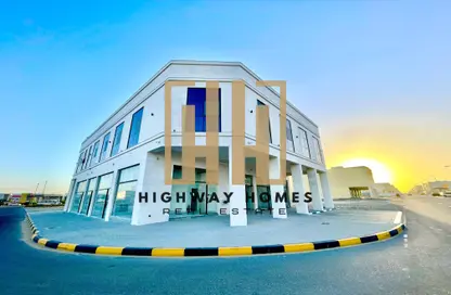 Apartment - 1 Bedroom - 1 Bathroom for rent in Hoshi 1 - Hoshi - Al Badie - Sharjah