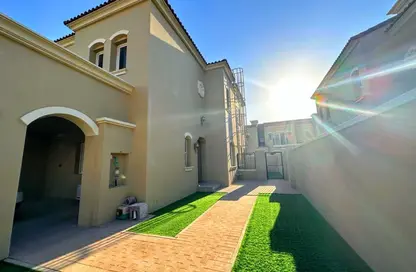 Townhouse - 3 Bedrooms - 4 Bathrooms for sale in Bella Casa - Serena - Dubai Land - Dubai