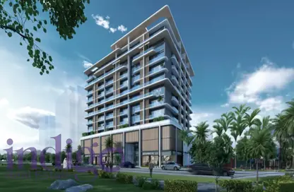 Apartment - 1 Bedroom - 2 Bathrooms for sale in Azizi Neila - Al Furjan - Dubai