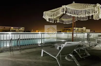 Apartment - 2 Bedrooms - 3 Bathrooms for rent in Jumeirah Garden City - Al Satwa - Dubai