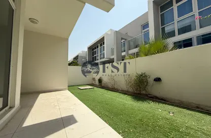 تاون هاوس - 3 غرف نوم - 3 حمامات للبيع في فلل اكنان - فاردون - داماك هيلز 2 - دبي