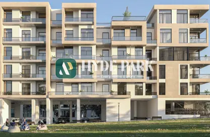 Duplex - 2 Bedrooms - 4 Bathrooms for sale in Alreeman - Al Shamkha - Abu Dhabi
