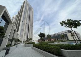 Apartment - 1 bedroom - 1 bathroom for sale in Harbour Gate Tower 1 - Harbour Gate - Dubai Creek Harbour (The Lagoons) - Dubai