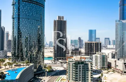 شقة - غرفة نوم - 2 حمامات للبيع في مانجروف - شمس أبوظبي - جزيرة الريم - أبوظبي