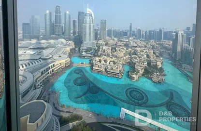 Apartment - 2 Bedrooms - 3 Bathrooms for sale in Burj Khalifa - Burj Khalifa Area - Downtown Dubai - Dubai Apartment - 2 Bedrooms - 3 Bathrooms for sale in Burj Khalifa - Burj Khalifa Area - Downtown Dubai - Dubai