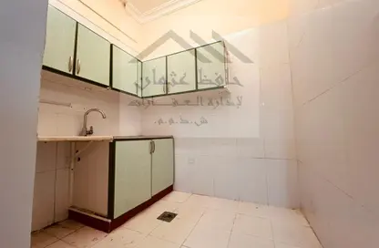 Apartment - 1 Bathroom for rent in Grand Mosque District - Abu Dhabi