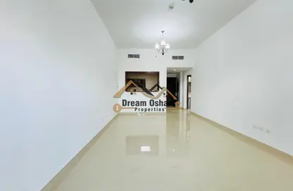 Apartment - 1 Bedroom - 2 Bathrooms for rent in Al Manal Residence 2 - Dubai Silicon Oasis - Dubai