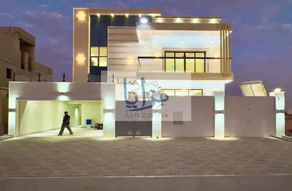 Villa - 5 Bedrooms - 7 Bathrooms for sale in Al Aamra Gardens - Al Amerah - Ajman