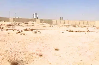 Land - Studio for sale in Alreeman II - Al Shamkha - Abu Dhabi