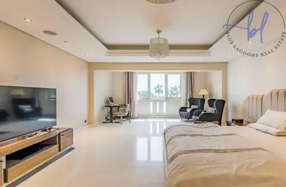 Apartment - 4 Bedrooms - 5 Bathrooms for sale in Al Badia Residences Building 10 - Al Badia Residences - Dubai Festival City - Dubai