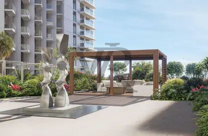 شقة - 1 حمام للبيع في بلايا فيفا - جزيرة المرجان - رأس الخيمة