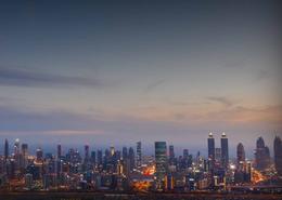 Apartment - 1 bedroom - 1 bathroom for sale in Zada Tower - Business Bay - Dubai