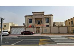 Outdoor Building image for: Villa - 5 bedrooms - 6 bathrooms for sale in Al Barsha South 2 - Al Barsha South - Al Barsha - Dubai, Image 1