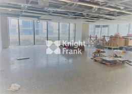 Office Space for rent in Abu Dhabi Global Market (ADGM) - Sowwah Square - Al Maryah - Abu Dhabi