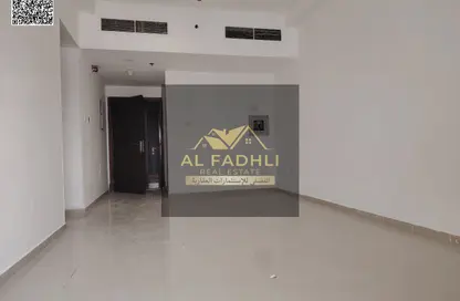 Apartment - 2 Bedrooms - 2 Bathrooms for rent in Al Rashidiya Towers - Al Rashidiya - Ajman Downtown - Ajman