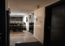 Apartment - 3 bedrooms - 4 bathrooms for sale in Tower 23 - Al Reef Downtown - Al Reef - Abu Dhabi