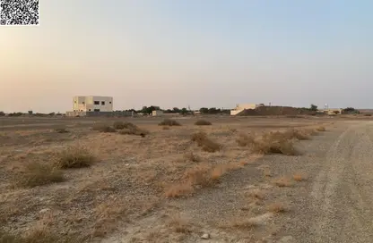 Land - Studio for sale in Manama - Ajman