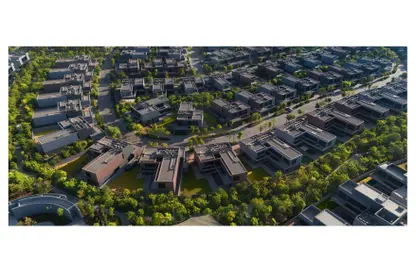 Townhouse - 3 Bedrooms - 5 Bathrooms for sale in Phase 1 - Masaar 3 - Al Rowdat Suburb - Sharjah