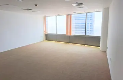 Office Space - Studio for rent in Gold Tower (Au Tower) - JLT Cluster I - Jumeirah Lake Towers - Dubai