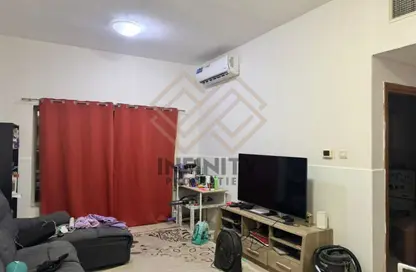 Apartment - 1 Bedroom - 2 Bathrooms for sale in Pearl Tower - Emirates City - Ajman