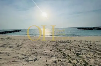 Land - Studio for sale in Nareel Island - Abu Dhabi