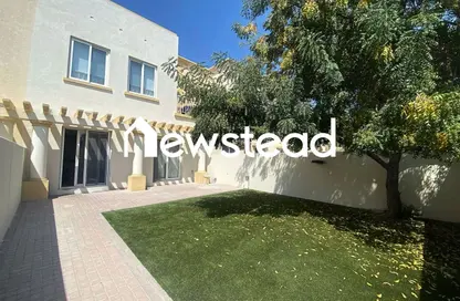 Villa - 2 Bedrooms - 3 Bathrooms for rent in Springs 4 - The Springs - Dubai