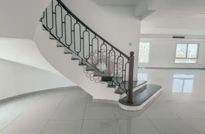 Villa - 5 Bedrooms - 5 Bathrooms for rent in B Villas - Living Legends - Dubai