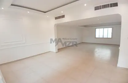 فيلا - 5 غرف نوم - 5 حمامات للايجار في مدينة شخبوط - أبوظبي