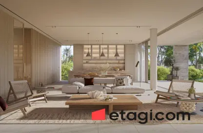 فيلا - 4 غرف نوم - 6 حمامات للبيع في فيلات الخليج - جزر دبي - دبي فيلا - 4 غرف نوم - 6 حمامات للبيع في فيلات الخليج - جزر دبي - دبي