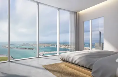 Hotel  and  Hotel Apartment - Studio - 1 Bathroom for sale in Ciel Tower - Dubai Marina - Dubai